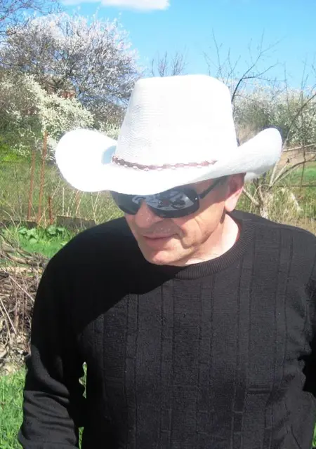 Я Nord, 62, из Новочеркасска, ищу знакомства без обязательств