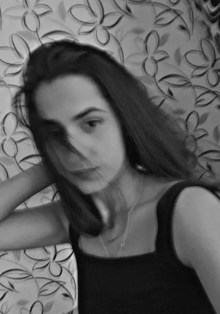 Varvara из Тулы, мне 23, познакомлюсь для дружбы
