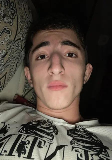 Гусейн из Махачкалы, ищу на сайте знакомства на одну ночь