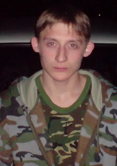 Я Сергей, 41 років з Маріуполя, шукаю знайомство для постійних стосунків