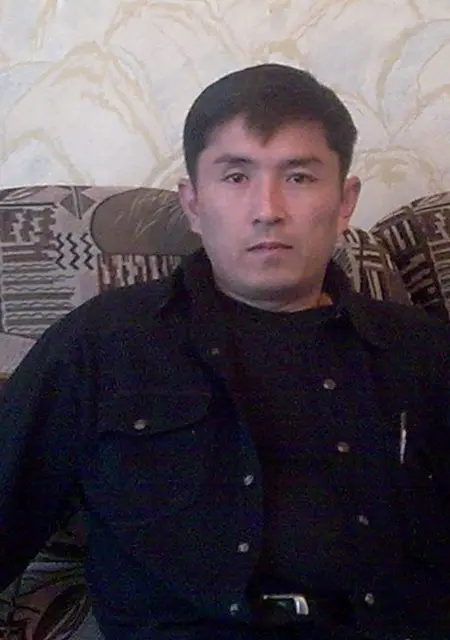 Mongol из Темиртау, мне 53, познакомлюсь на одну ночь