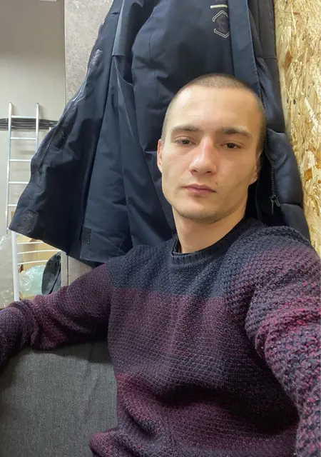 Олег из Челябинска, ищу на сайте знакомства на одну ночь