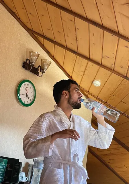 Я Ruslan, 30, из Каспийска, ищу знакомство для приятного времяпровождения