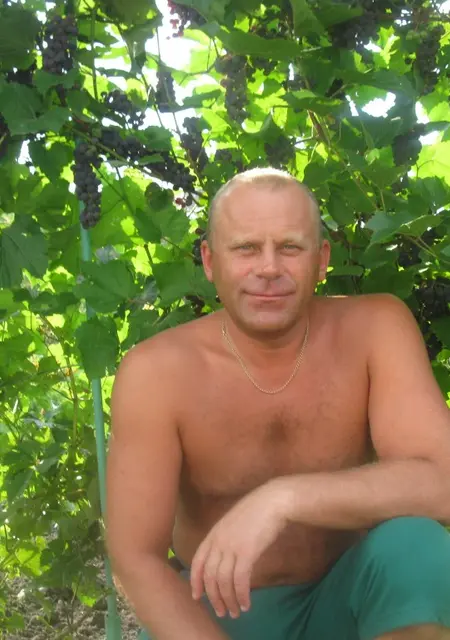 Я Поляк, 54, из Курска, ищу знакомства без обязательств