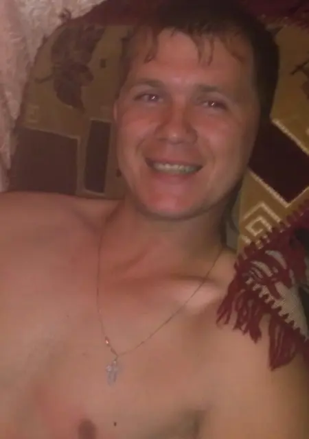 Анрей из Мичуринска, ищу на сайте общение