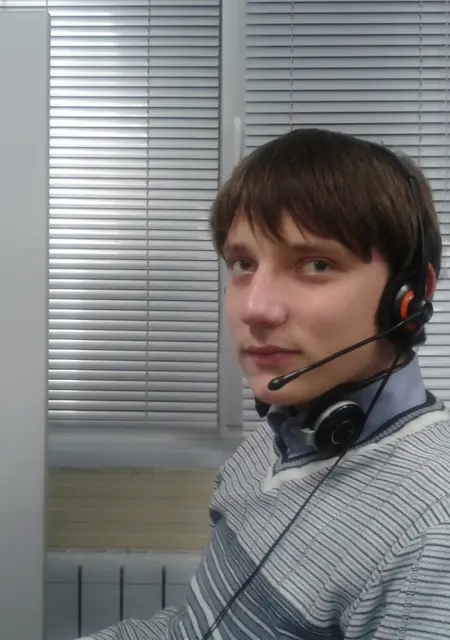 Я Роман, 30, из Мичуринска, ищу знакомство для общения