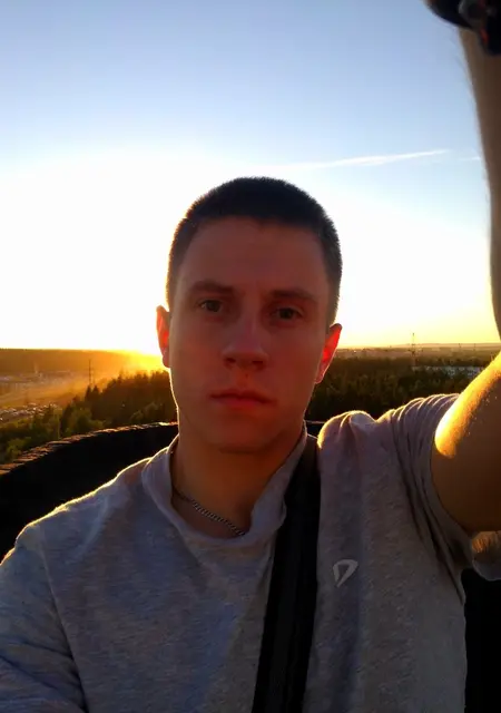 Григорий из Петрозаводска, мне 32, познакомлюсь на одну ночь