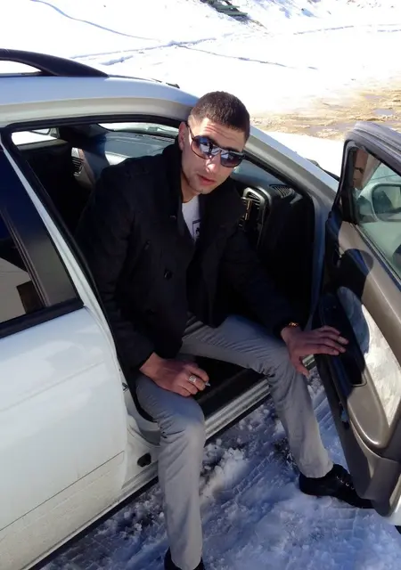 Я Алексей, 31, знакомлюсь для общения в Находке