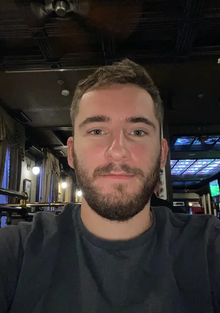 Саныч из Оренбурга, ищу на сайте знакомства на одну ночь