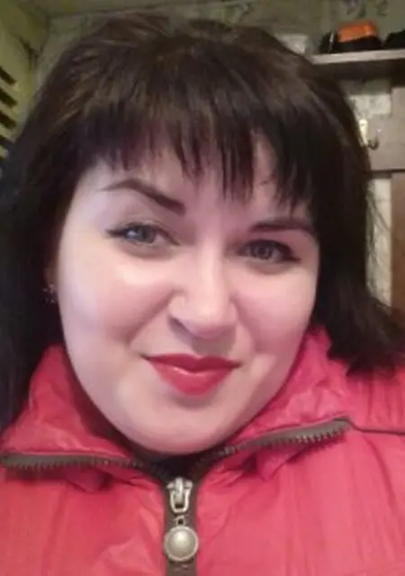 Анна из Волгограда, мне 37, познакомлюсь для общения