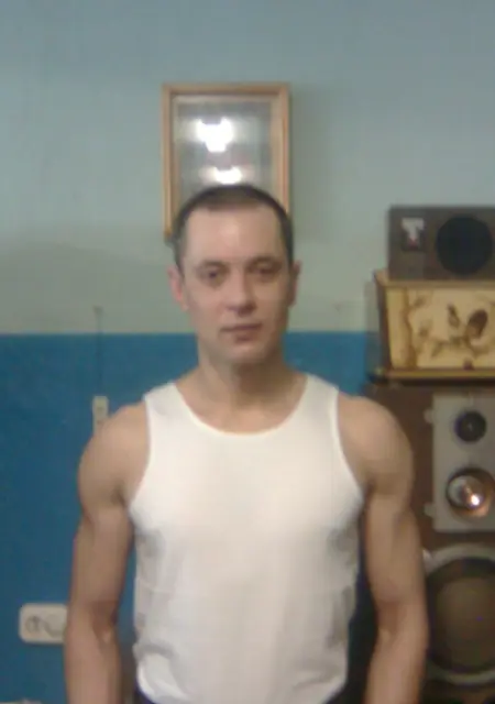 Nikola из Вязьмы, ищу на сайте знакомства без обязательств