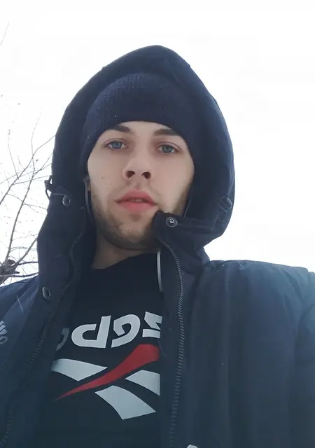 Я Сергей, 33, из Екатеринбурга, ищу знакомства на одну ночь