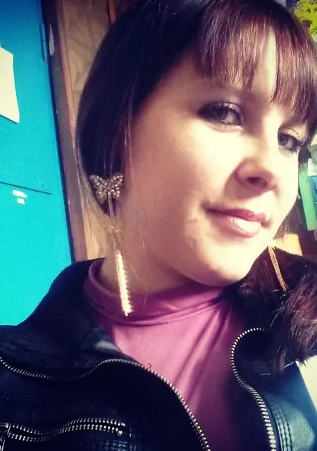 Я Анастасия, 35, из Новозыбкова, ищу знакомство для постоянных отношений