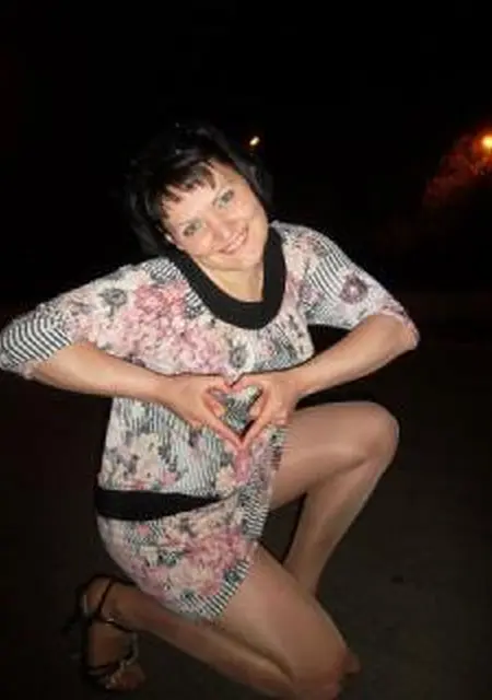 Натусик из Кемерово, мне 38, познакомлюсь для дружбы