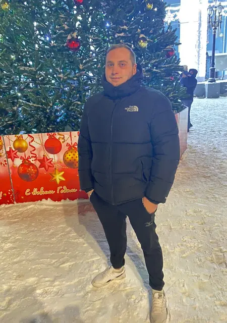 Александр из Серпухова, ищу на сайте знакомства без обязательств