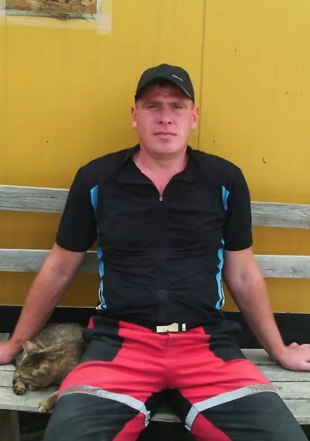 Андрей из Усть-Кута, ищу на сайте знакомства на одну ночь