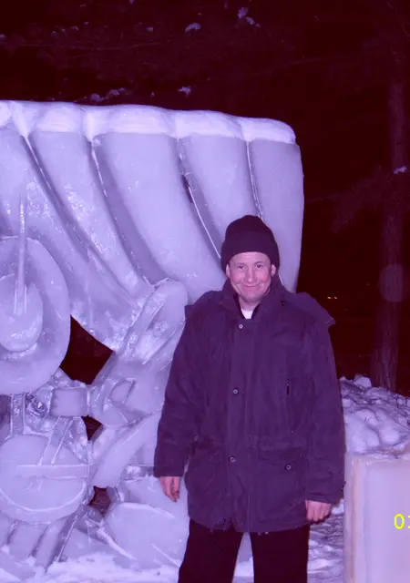 Ildar из Усинска, ищу на сайте дружбу