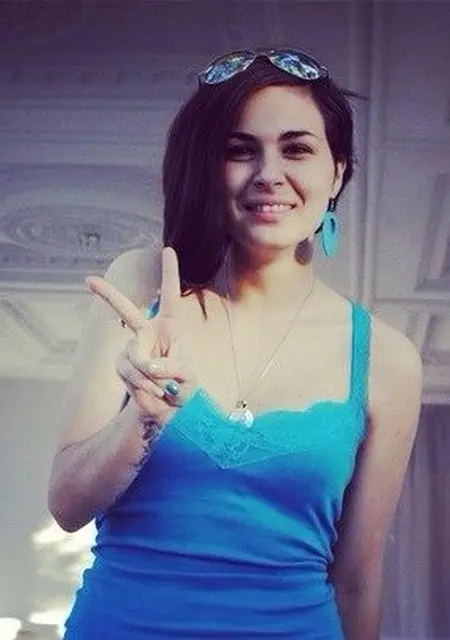 Я Анна, 38, из Хабаровска, ищу знакомство для вирта