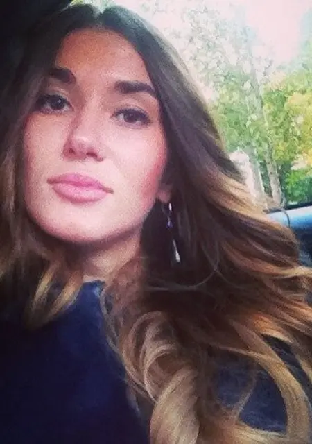 Я Юлия, 38, из Челябинска, ищу знакомство