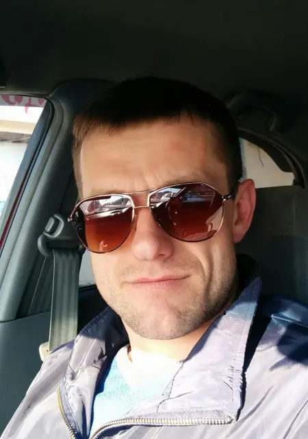 Я Алексей, 47, знакомлюсь без обязательств в Кургане