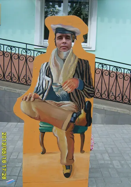 Андрей из Ярославля, ищу на сайте знакомства на одну ночь