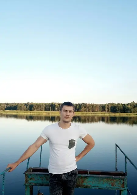 Я Oleg, 34 років, знайомлюсь для приємного проведення часу у Дубно