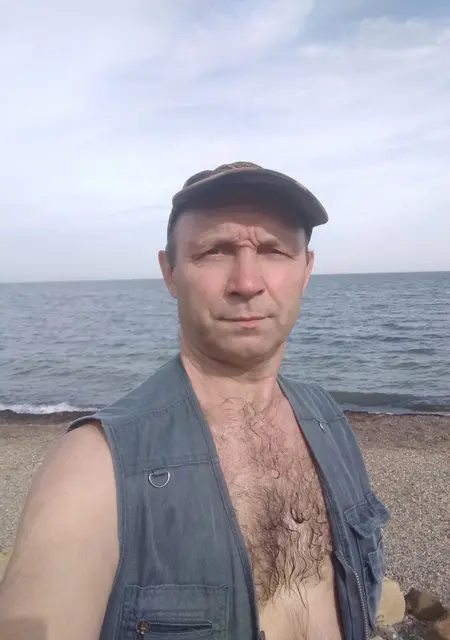 Я Женьшень, 58, из Владимира, ищу знакомство для постоянных отношений