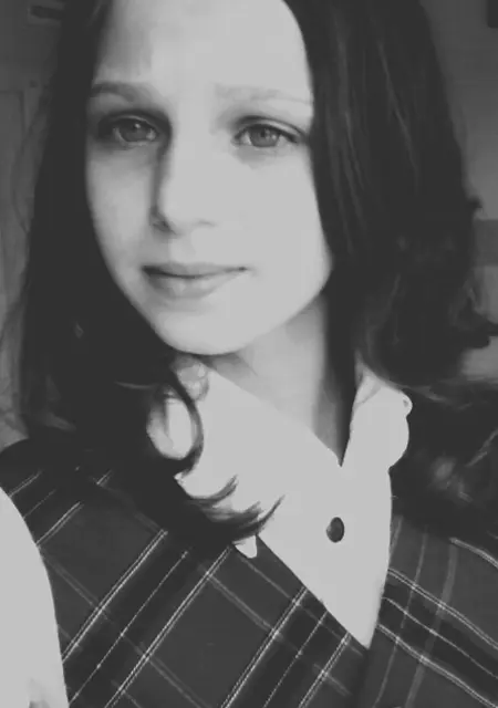 Екатерина из Гурьевска, мне 41, познакомлюсь на одну ночь