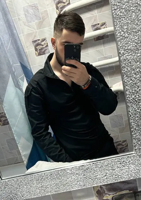 Я Dmitrij, 20, из Улан-Удэ, ищу знакомство для совместных путешествий