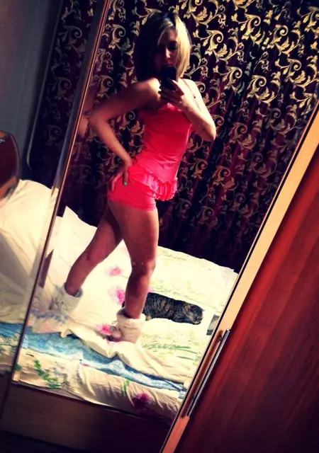 Дарья из Норильска, мне 36, познакомлюсь без обязательств