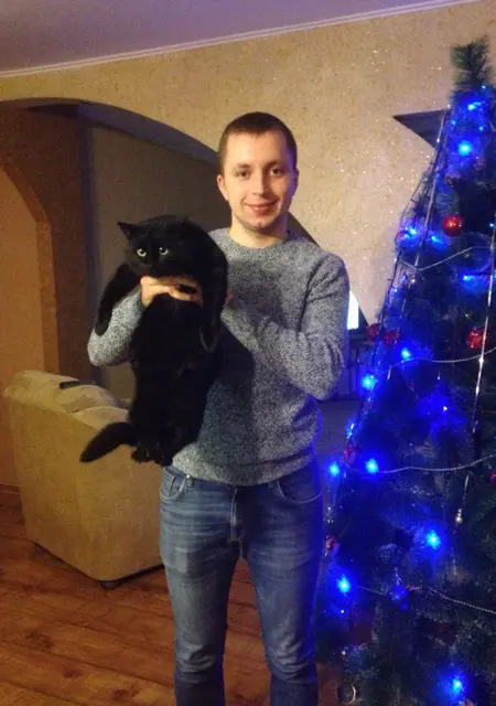 Я Артем, 31, знакомлюсь для приятного времяпровождения в Горках