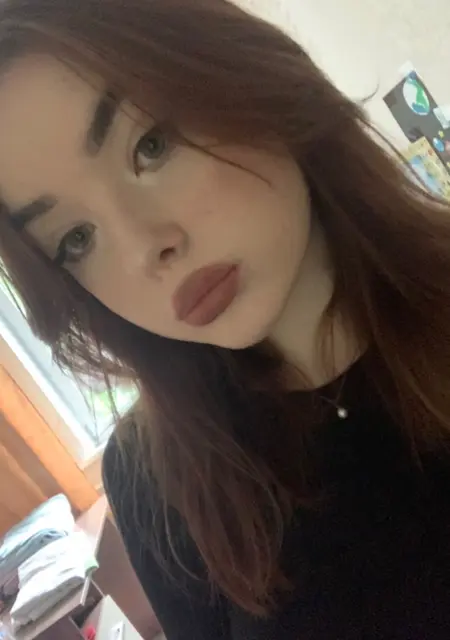 Екатерина из Москвы, мне 20, познакомлюсь для вирта