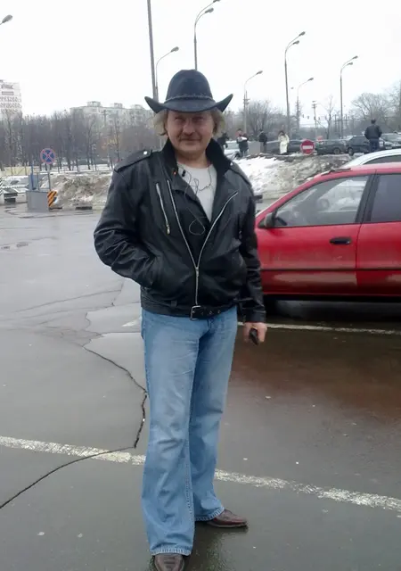 Я Гена, 61, знакомлюсь без обязательств в Домодедове