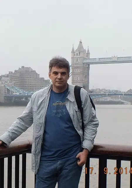 Я Константин, 58, знакомлюсь для постоянных отношений в Троицке