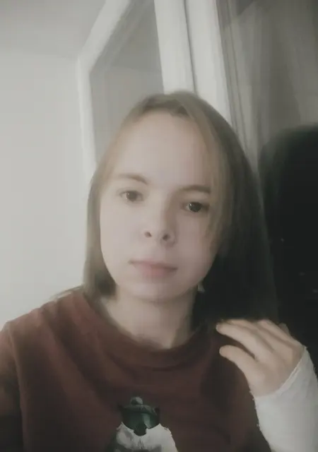 Лера из Вологды, ищу на сайте совместные путешествия