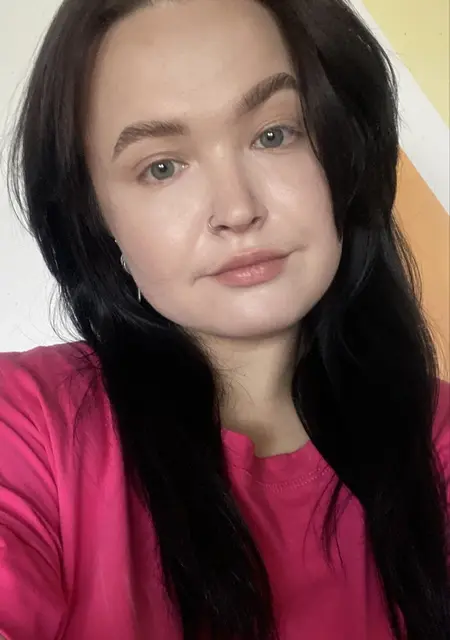 Алиса из Новокузнецка, мне 25, познакомлюсь на одну ночь