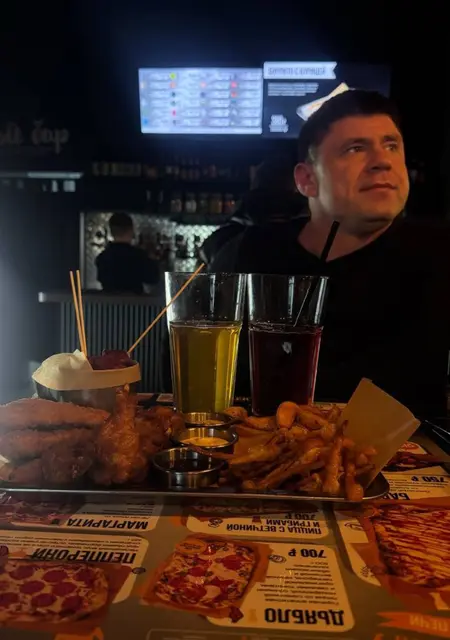 Я Александр, 34, знакомлюсь для вирта в Самаре