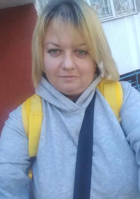 Я Елена, 36, из Владимира, ищу знакомство для приятного времяпровождения