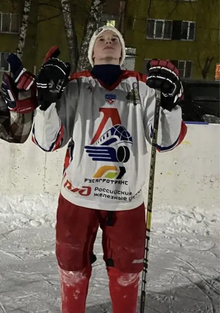 Daniil из Ярославля, ищу на сайте приятное времяпровождение