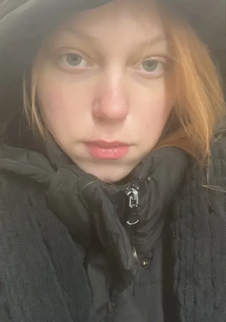 Я Софа, 18, из Петрозаводска, ищу знакомство для постоянных отношений