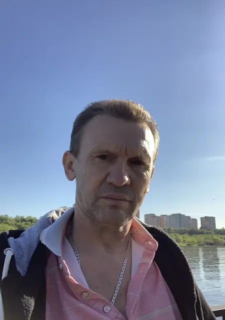 Я Эдуард, 58, знакомлюсь без обязательств в Владивостоке