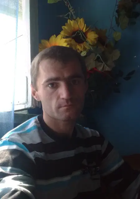 Kolyabyr из Балаклеи, мне 46, познакомлюсь на одну ночь