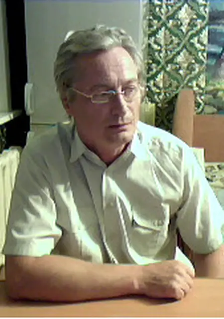 Виктор из Иркутска, мне 69, познакомлюсь на одну ночь