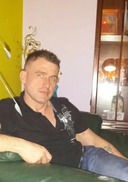 Marcin из Лондона