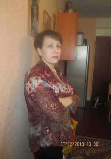 Светлана из Челябинска, мне 52, познакомлюсь для приятного времяпровождения