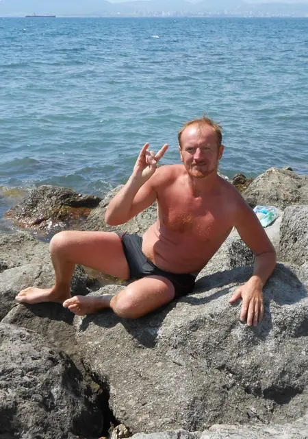 Boris из Корочи, мне 49, познакомлюсь на одну ночь