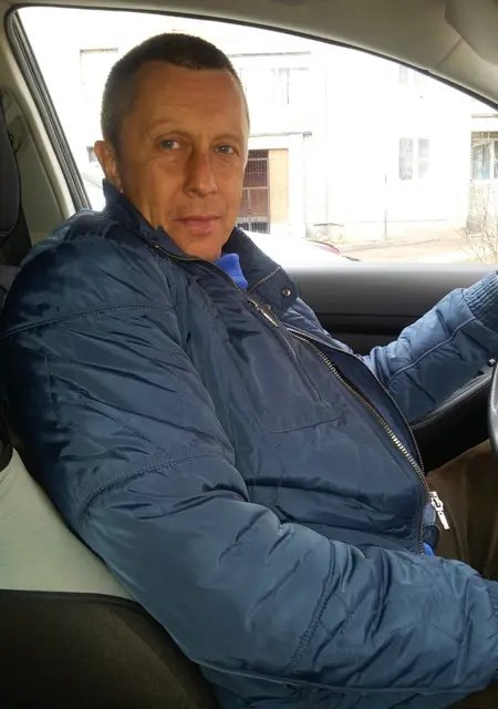 Олег из Рыбинска, мне 60, познакомлюсь на одну ночь
