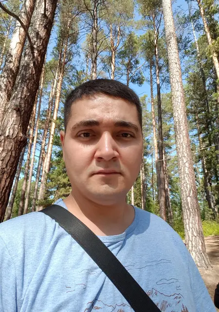 Я Константин, 35, из Улан-Удэ, ищу знакомство для дружбы