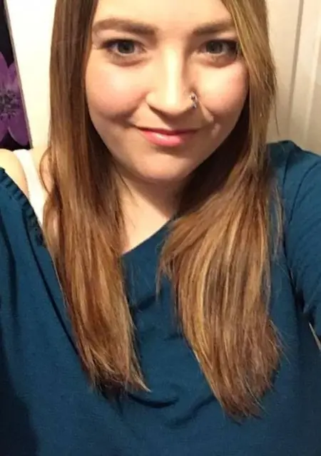 Magenjess из Лондона