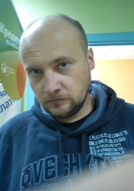 Dmitriy из Перми, ищу на сайте знакомства на одну ночь